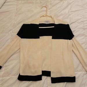 PETITE LIZ claiborne Sweater